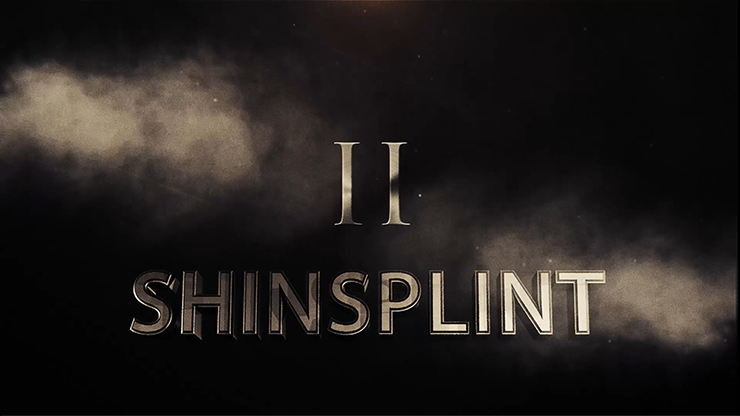 ShinSplint 2.0 by Shin Lim - Video Download